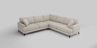 Medium Corner Sofa - Universal