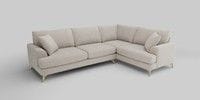 Large Corner Sofa - Right Hand