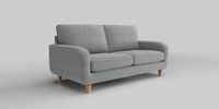3 Seater Small Sofa