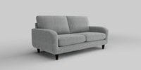 3 Seater Small Sofa