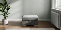 Storage Footstool