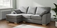 Medium Sofa Chaise - Left Hand