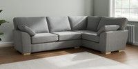 Large Corner Sofa - Right Hand