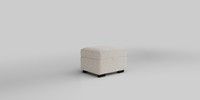 Storage Footstool