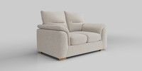 2 Seater Small Sofa