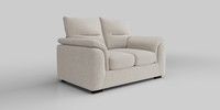 2 Seater Small Sofa