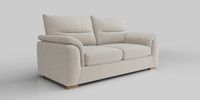 3 Seater Small Sofa