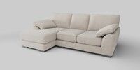 Medium Sofa Chaise - Left Hand