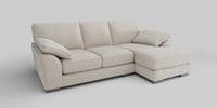 Medium Sofa Chaise - Right Hand