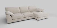 Large Sofa Chaise - Right Hand