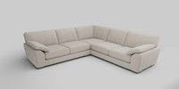 Large Corner Sofa - Universal