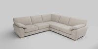 Large Corner Sofa - Universal