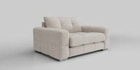 2 Seater Small Sofa