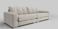 4 Seater Large Sofa