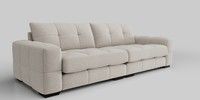 4 Seater Large Sofa
