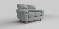 2 Seater Small Sofa