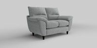 2 Seater Small Sofa