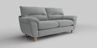 3 Seater Small Sofa