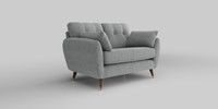2 Seater Small Sofa