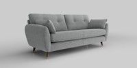 3 Seater Sofa