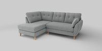 Medium Corner Chaise - Left Hand