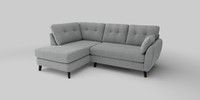 Medium Corner Chaise - Left Hand
