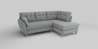 Medium Corner Chaise - Right Hand