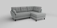 Medium Corner Chaise - Right Hand