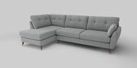 Large Corner Chaise - Left Hand