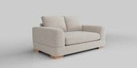 2 Seater Small Sofa