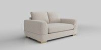 2 Seater Small Sofa