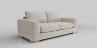 3 Seater Small Sofa