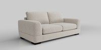 3 Seater Small Sofa