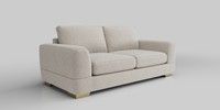 3 Seater Small Sofa