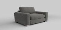 2 Seater Small Sofa