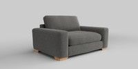 2 Seater Small Sofa