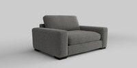 2 Seater Small Sofa