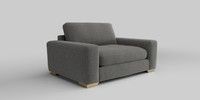 2 Seater Small Sofa
