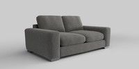 3 Seater Small Sofa