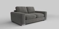 3 Seater Small Sofa
