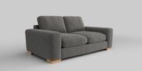 3 Seater Small Sofa