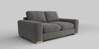 3 Seater Small Sofa
