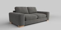 3 Seater Sofa