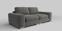 4 Seater Sofa