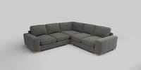 Medium Corner Sofa - Universal