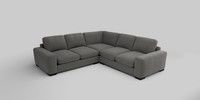 Medium Corner Sofa - Universal