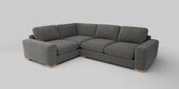 Large Corner Sofa - Left Hand