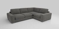 Large Corner Sofa - Right Hand