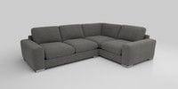 Large Corner Sofa - Right Hand