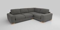 Large Corner Sofa - Right Hand